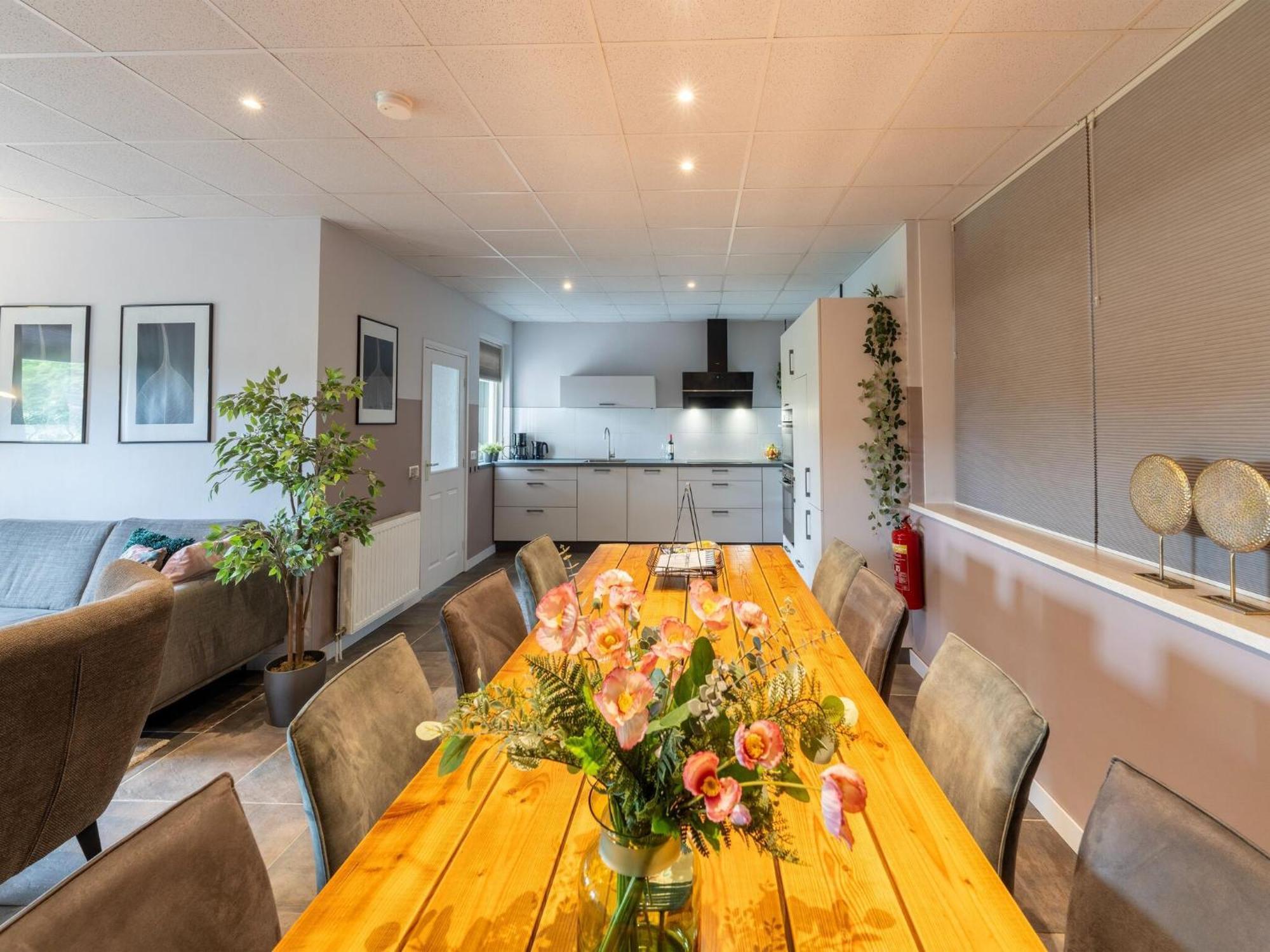 Holiday Home With A View Of The Riding School Eibergen Exterior photo