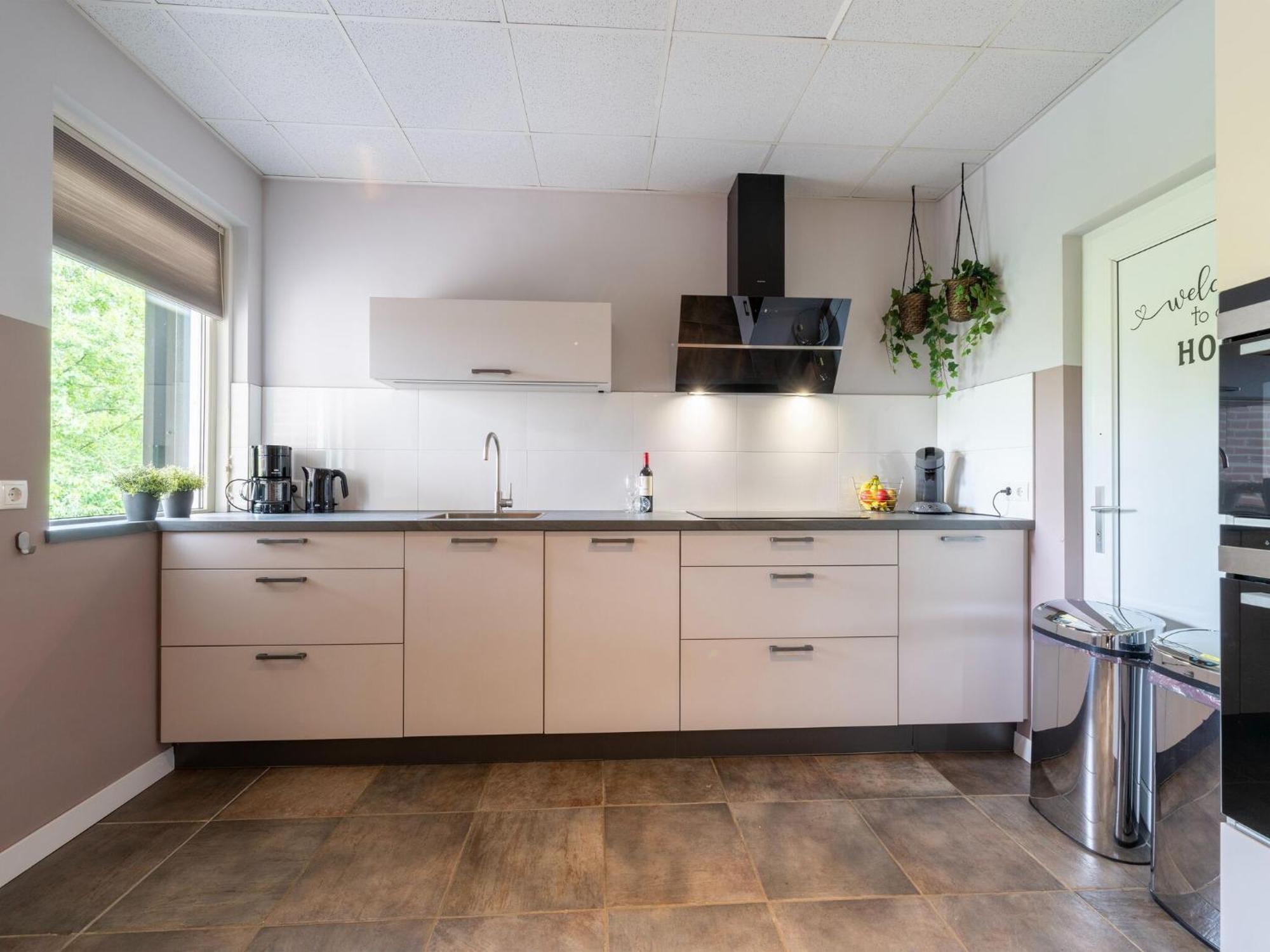 Holiday Home With A View Of The Riding School Eibergen Exterior photo