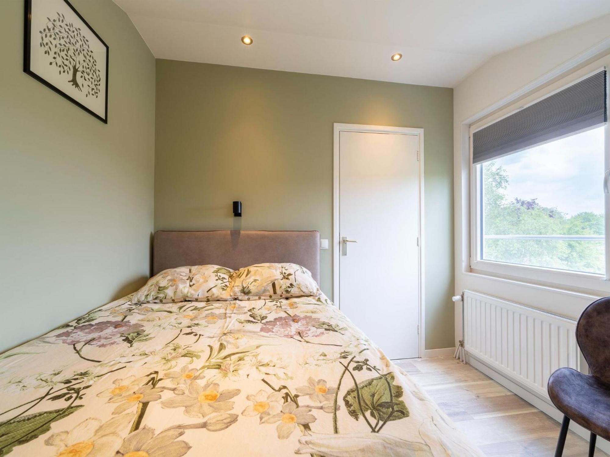 Holiday Home With A View Of The Riding School Eibergen Exterior photo