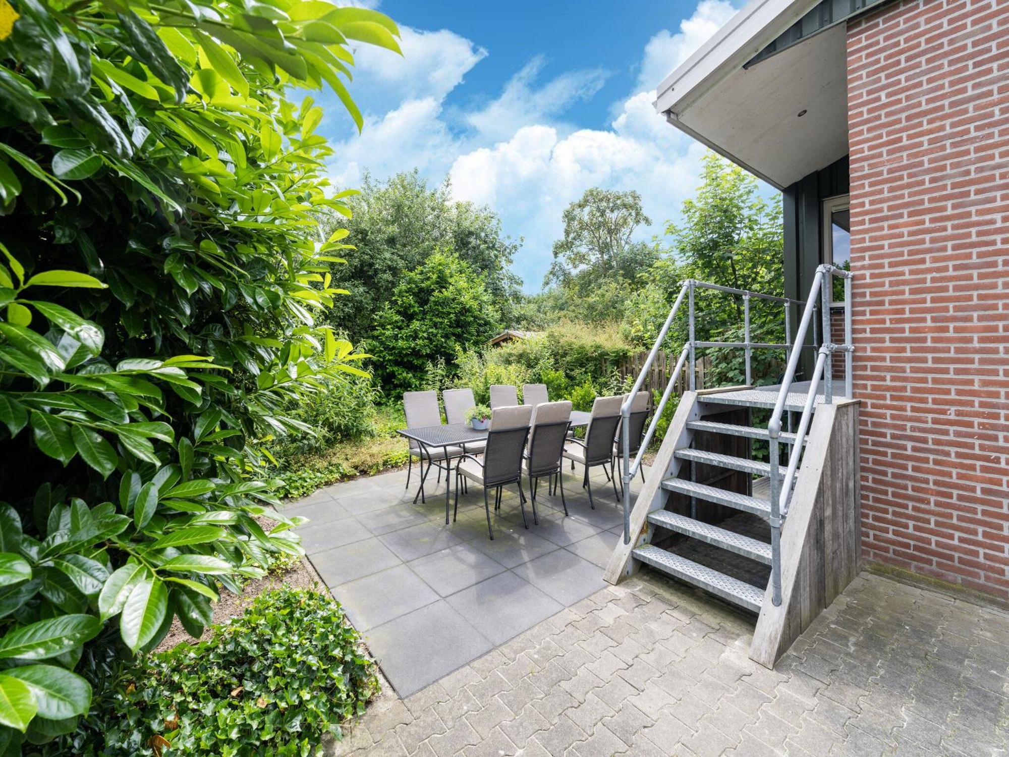Holiday Home With A View Of The Riding School Eibergen Exterior photo